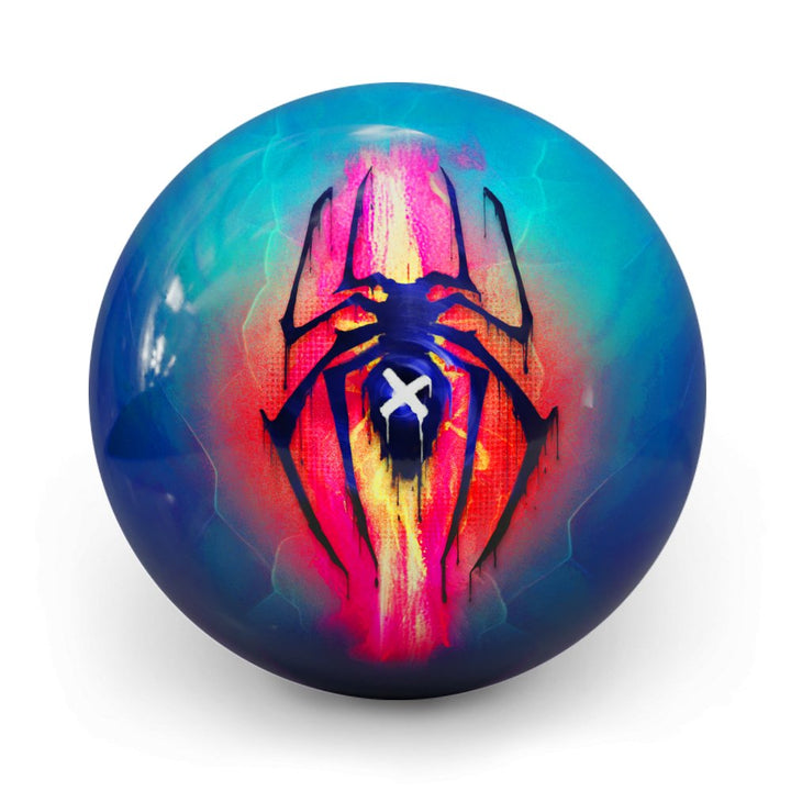 Boule Arachnid Surge Strike - Bowling Stars