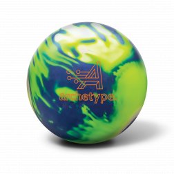 Boule ARCHETYPE - Bowling Stars