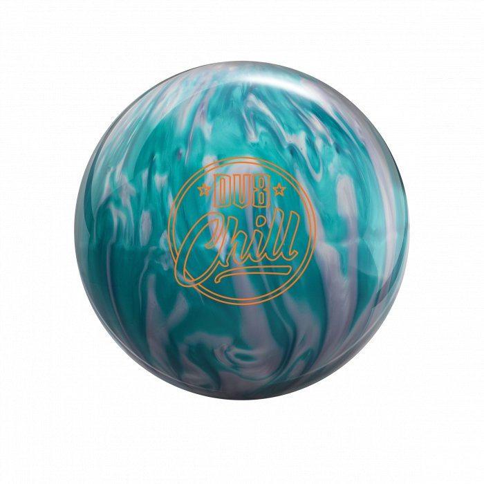 Boule Arctic Breeze Pearl - Bowling Stars