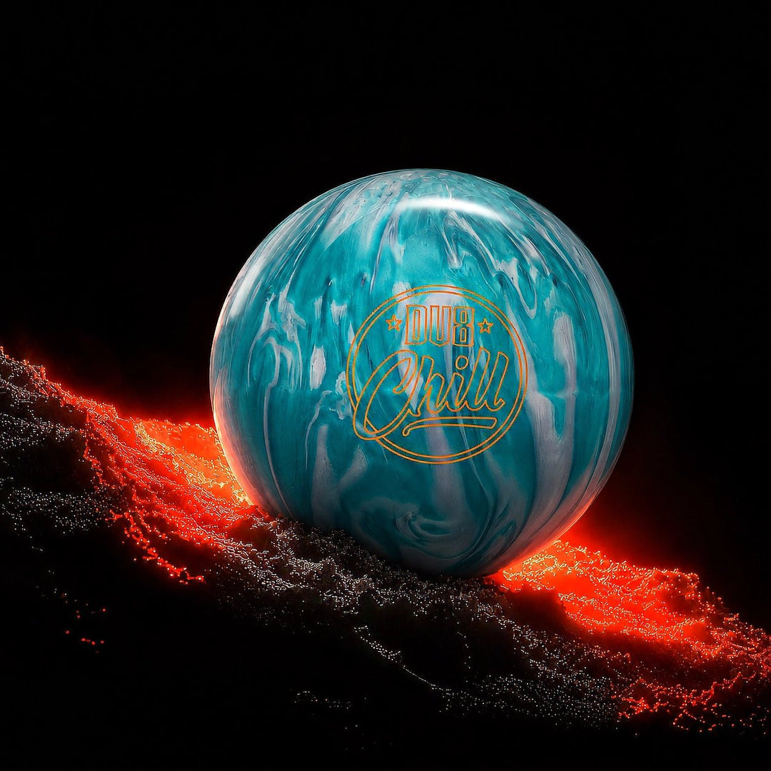 Boule Arctic Breeze Pearl - Bowling Stars