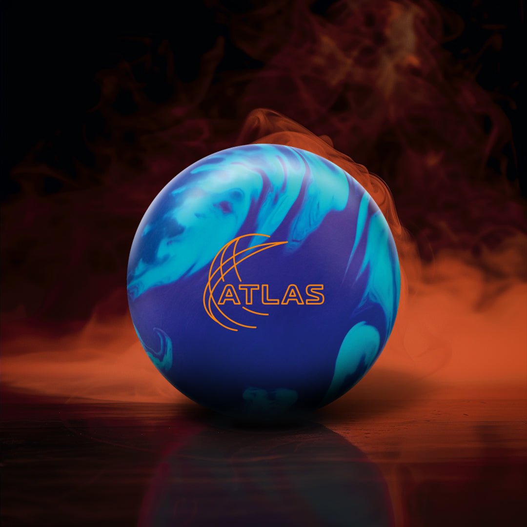 Boule ATLAS - Bowling Stars