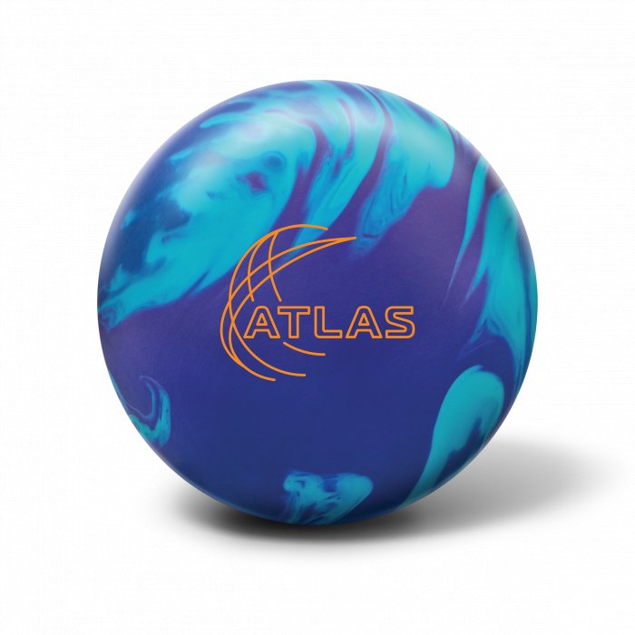 Boule ATLAS - Bowling Stars