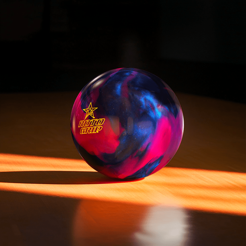 Boule AXE ROTO GRIP HUSTLE M - M - Bowling Stars