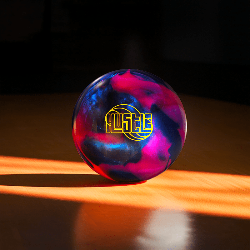 Boule AXE ROTO GRIP HUSTLE M - M - Bowling Stars