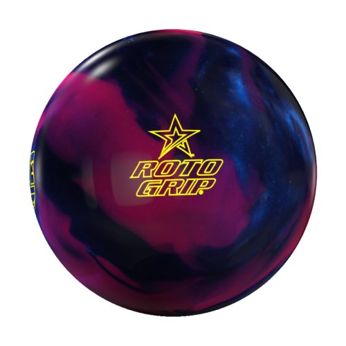 Boule AXE ROTO GRIP HUSTLE M - M - Bowling Stars