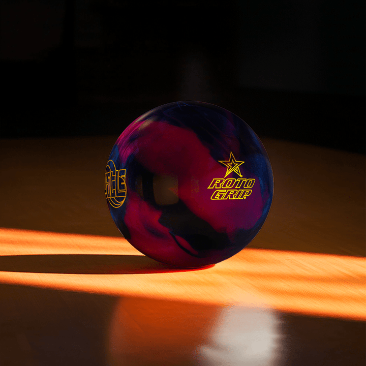 Boule AXE ROTO GRIP HUSTLE M - M - Bowling Stars