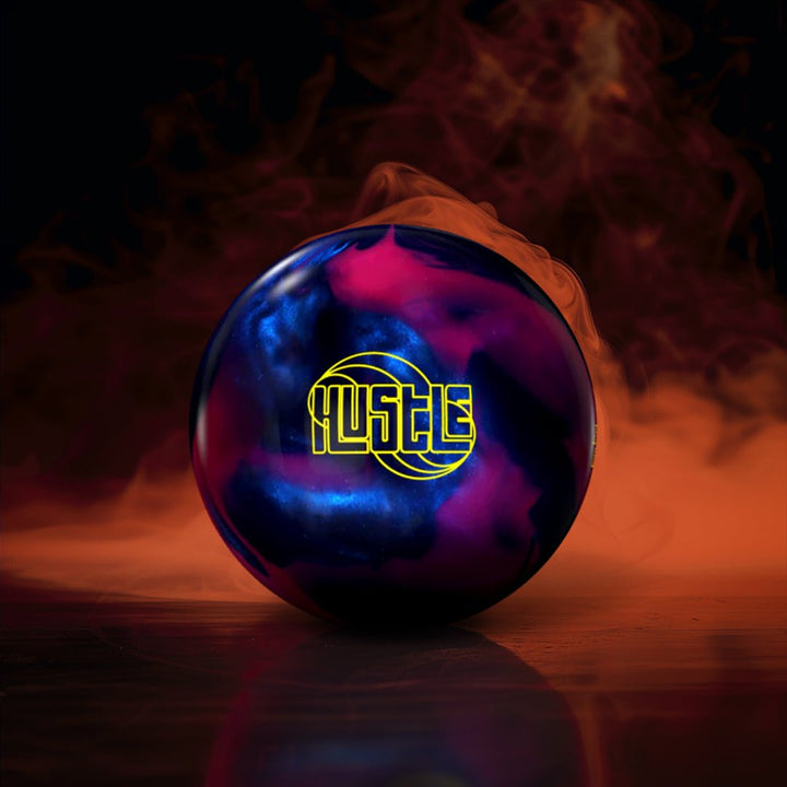 Boule AXE ROTO GRIP HUSTLE M - M - Bowling Stars