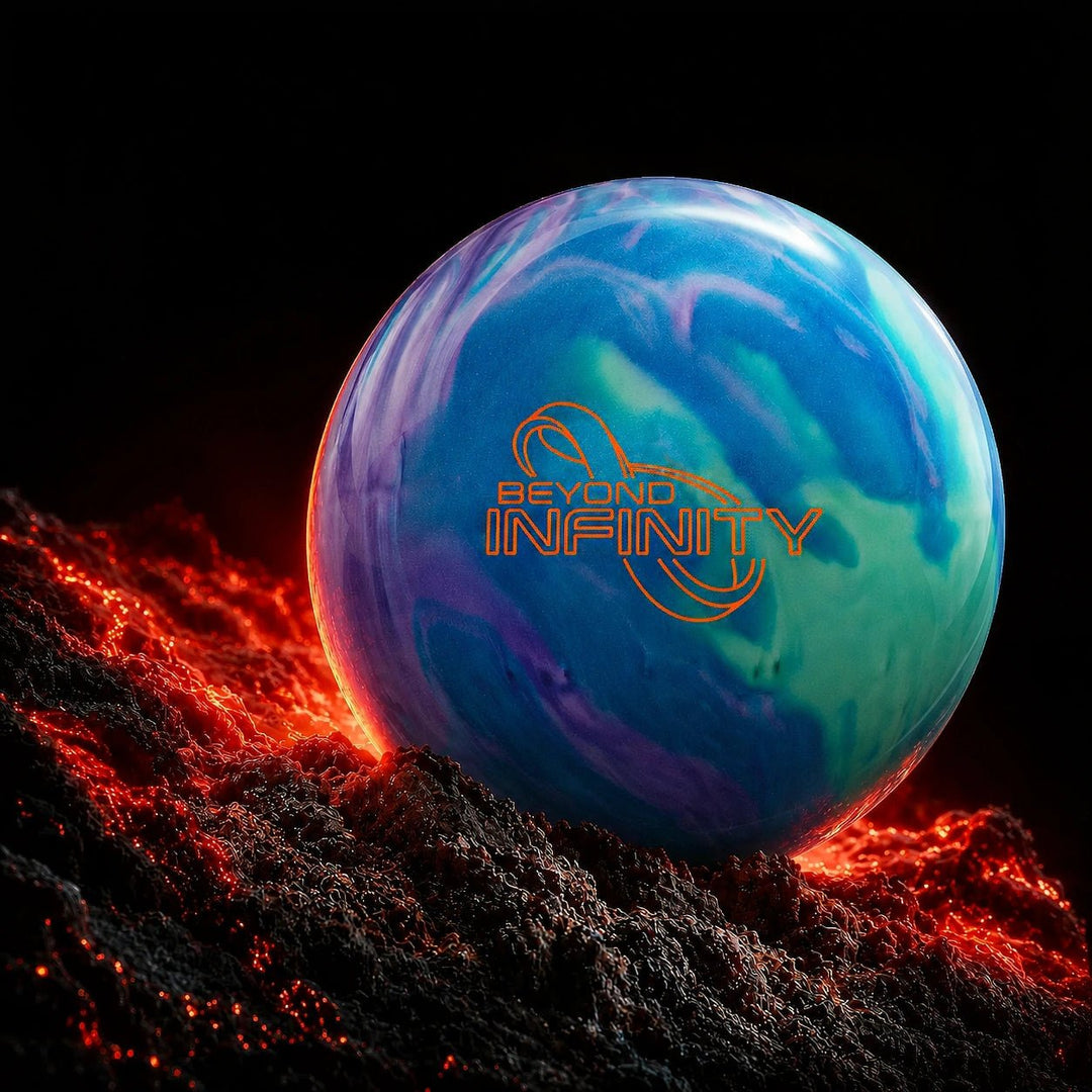 Boule BEYOND INFINITY - Bowling Stars