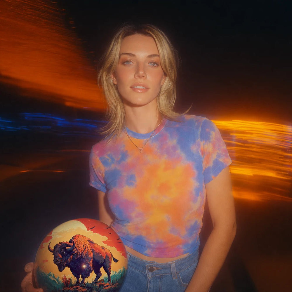Boule Bison Charge - Bowling Stars