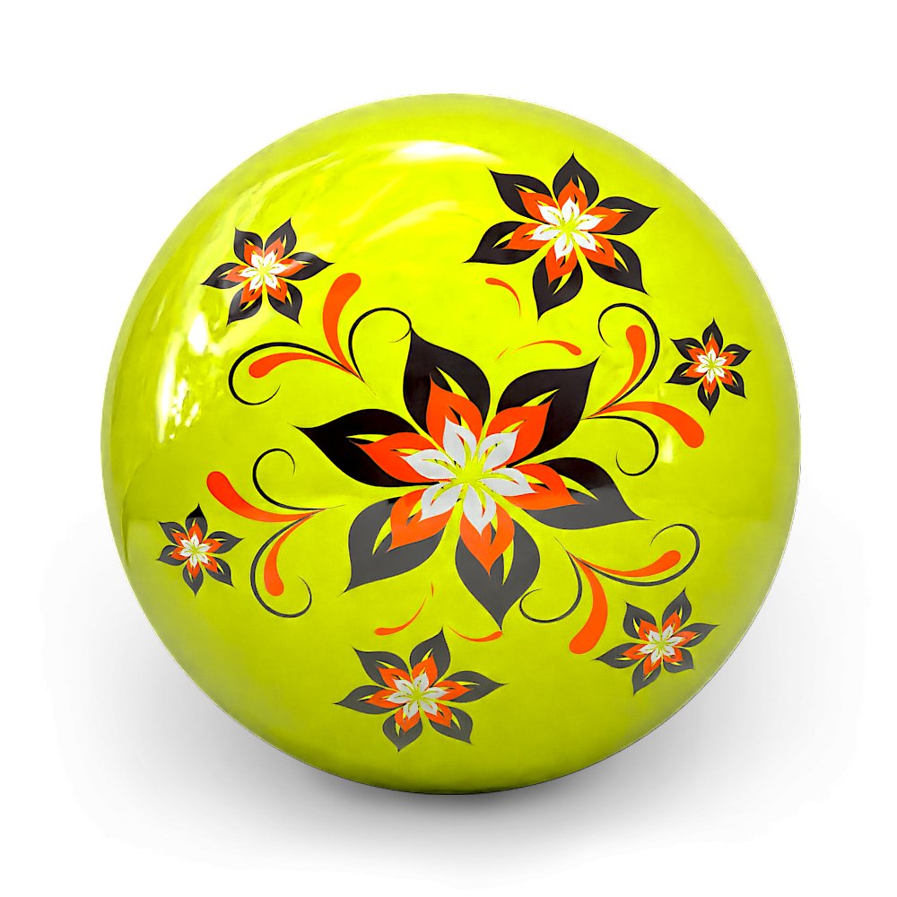 Boule Blossom Strike - Bowling Stars