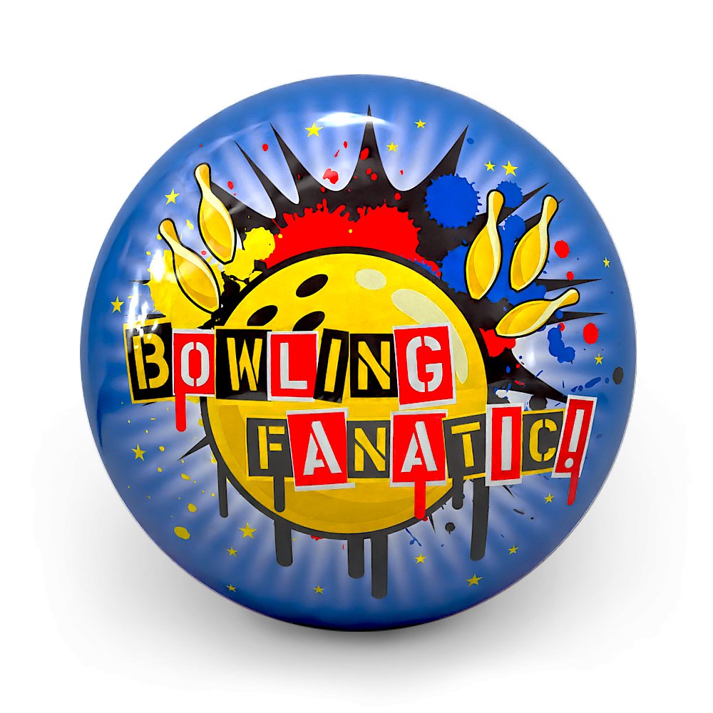 Boule Bowlmania Blitz - Bowling Stars