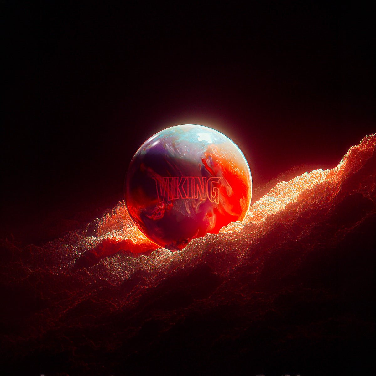 Boule <br> 900 GLOBAL VIKING - Bowling Stars