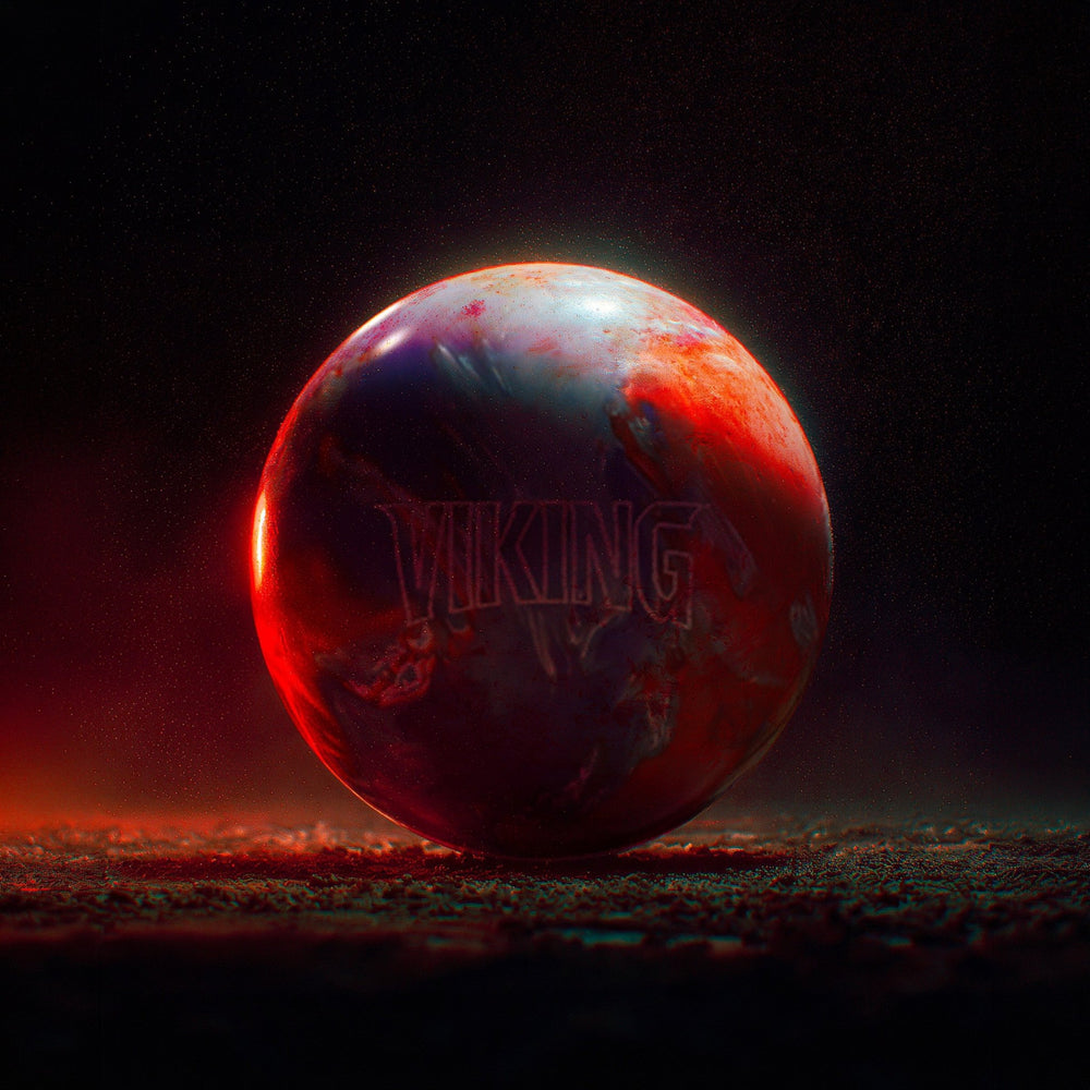 Boule <br> 900 GLOBAL VIKING - Bowling Stars