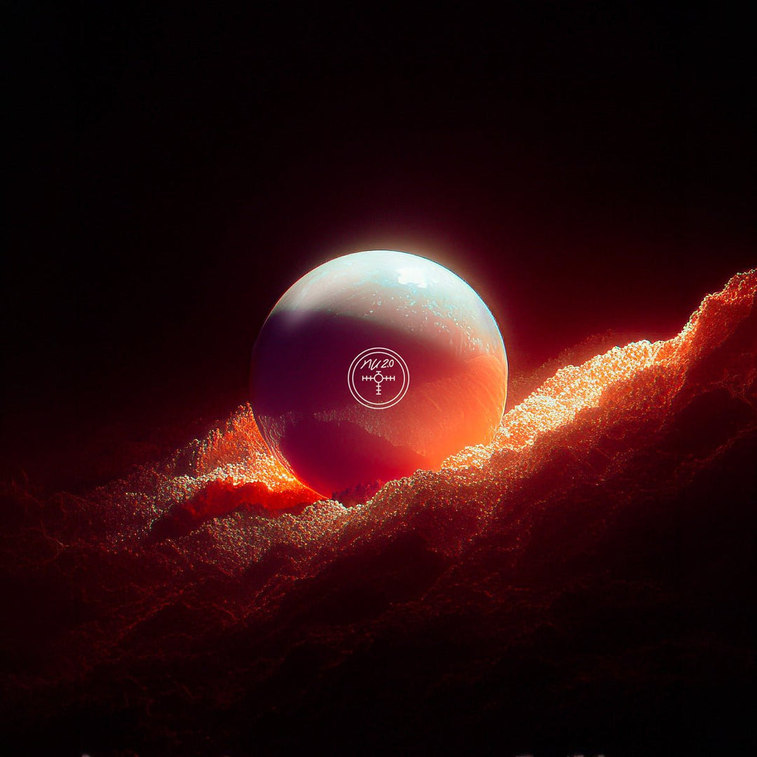 Boule <br> HAMMER NU 2.0 - Bowling Stars