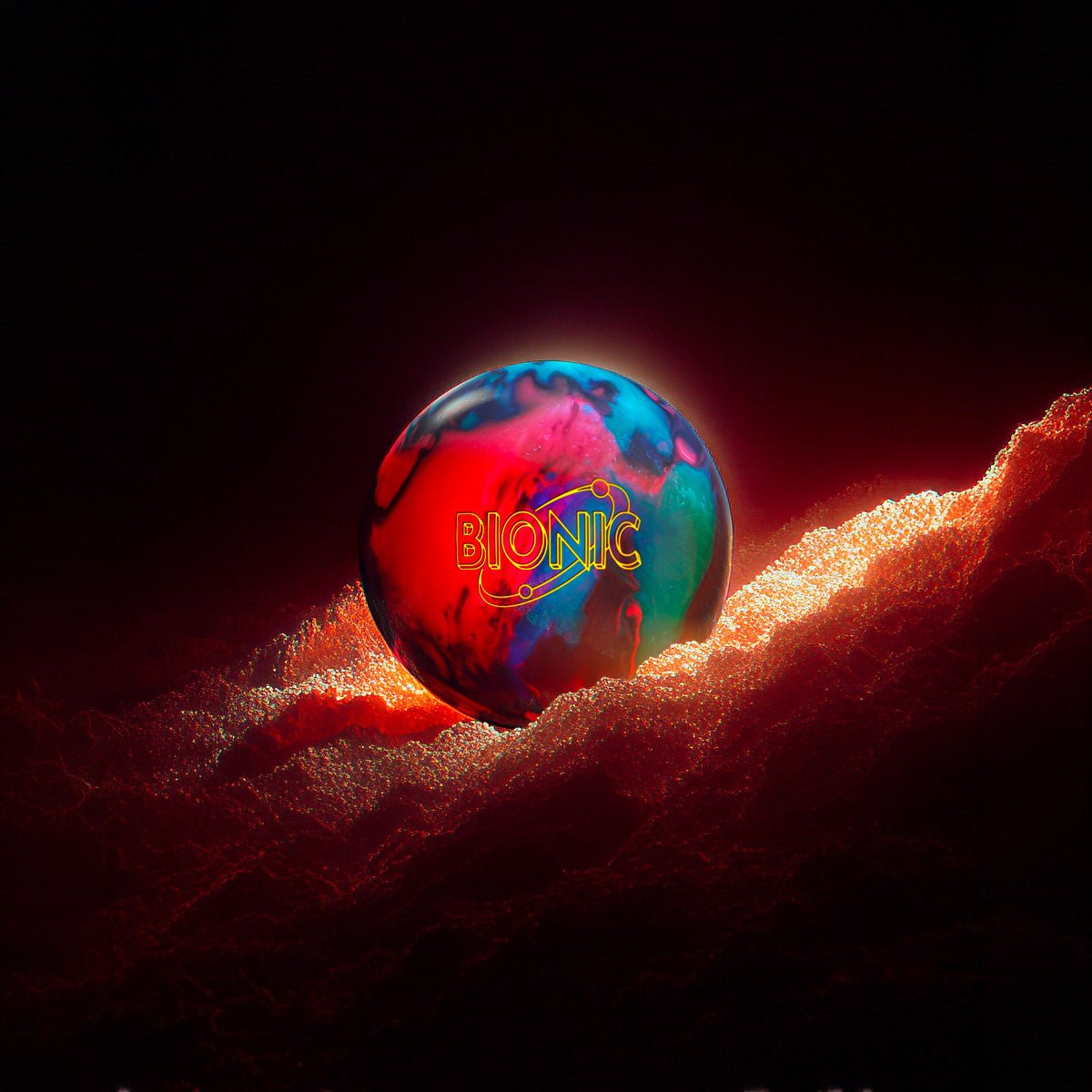 Boule <br> STORM BIONIC - Bowling Stars