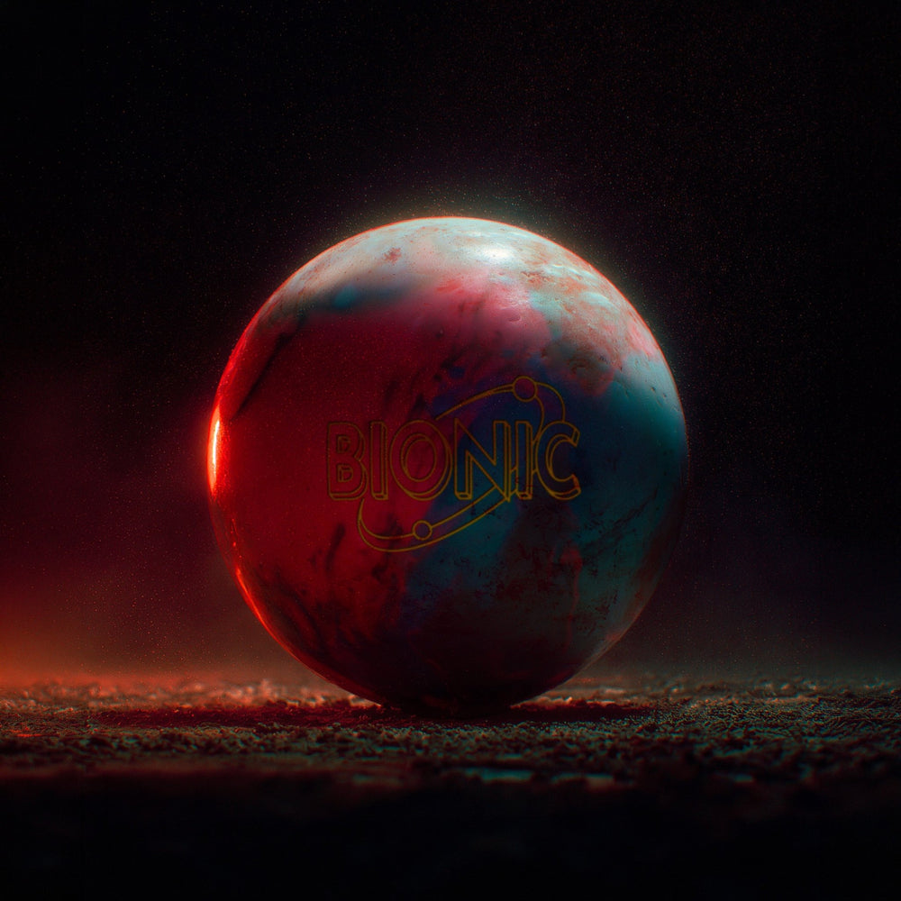 Boule <br> STORM BIONIC - Bowling Stars