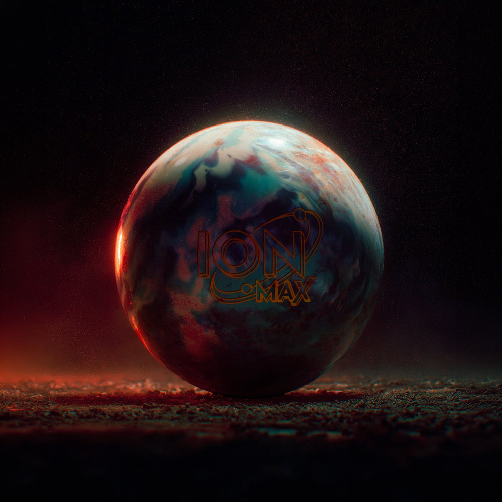 Boule <br> STORM ION MAX PEARL - Bowling Stars