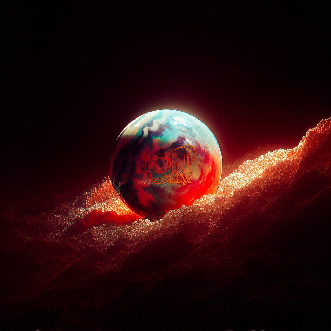 Boule <br> STORM ION MAX PEARL - Bowling Stars