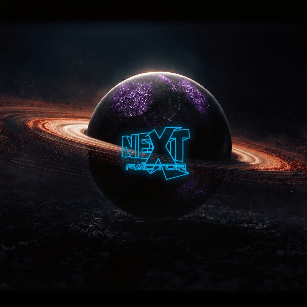 Boule <br> STORM NEXT FACTOR - Bowling Stars