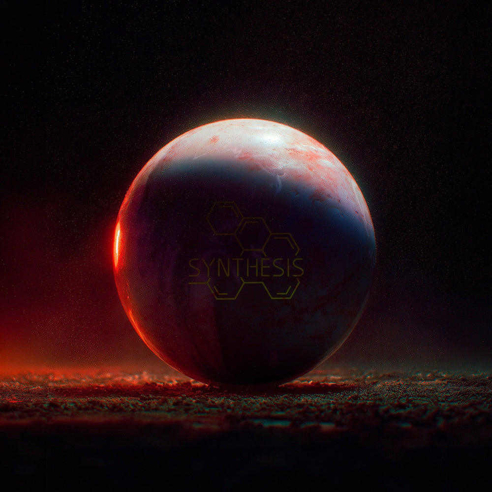 Boule <br> TRACK SYNTHESIS - Bowling Stars