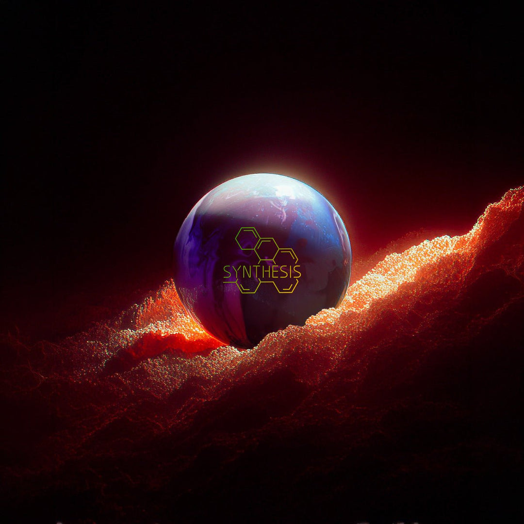 Boule <br> TRACK SYNTHESIS - Bowling Stars