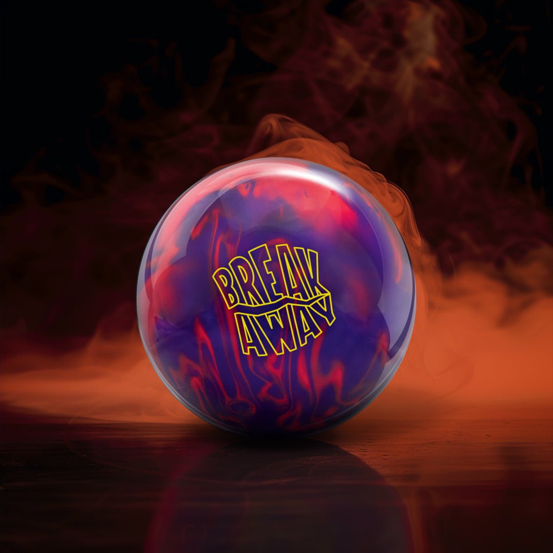 Boule BREAKAWAY - Bowling Stars