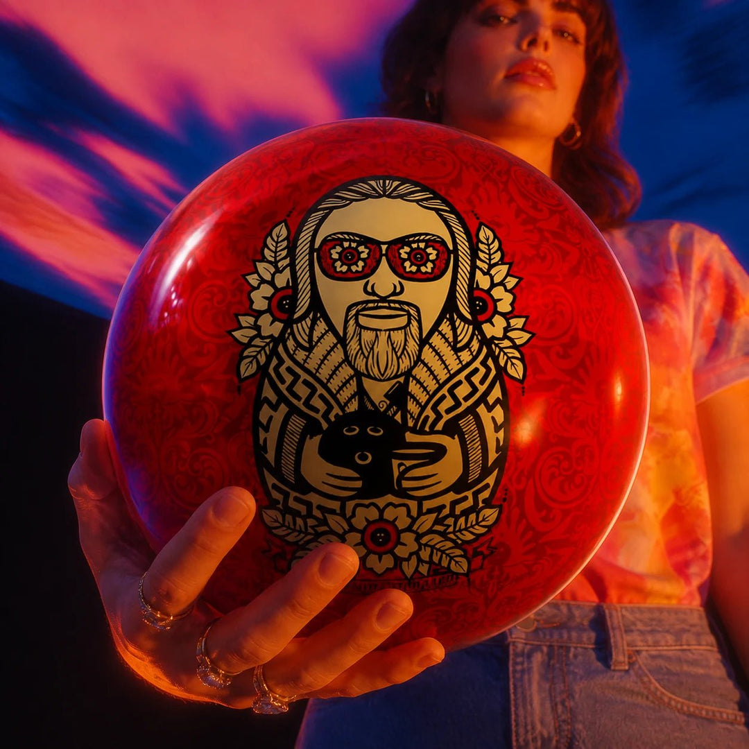 Boule Bro Strike - Bowling Stars