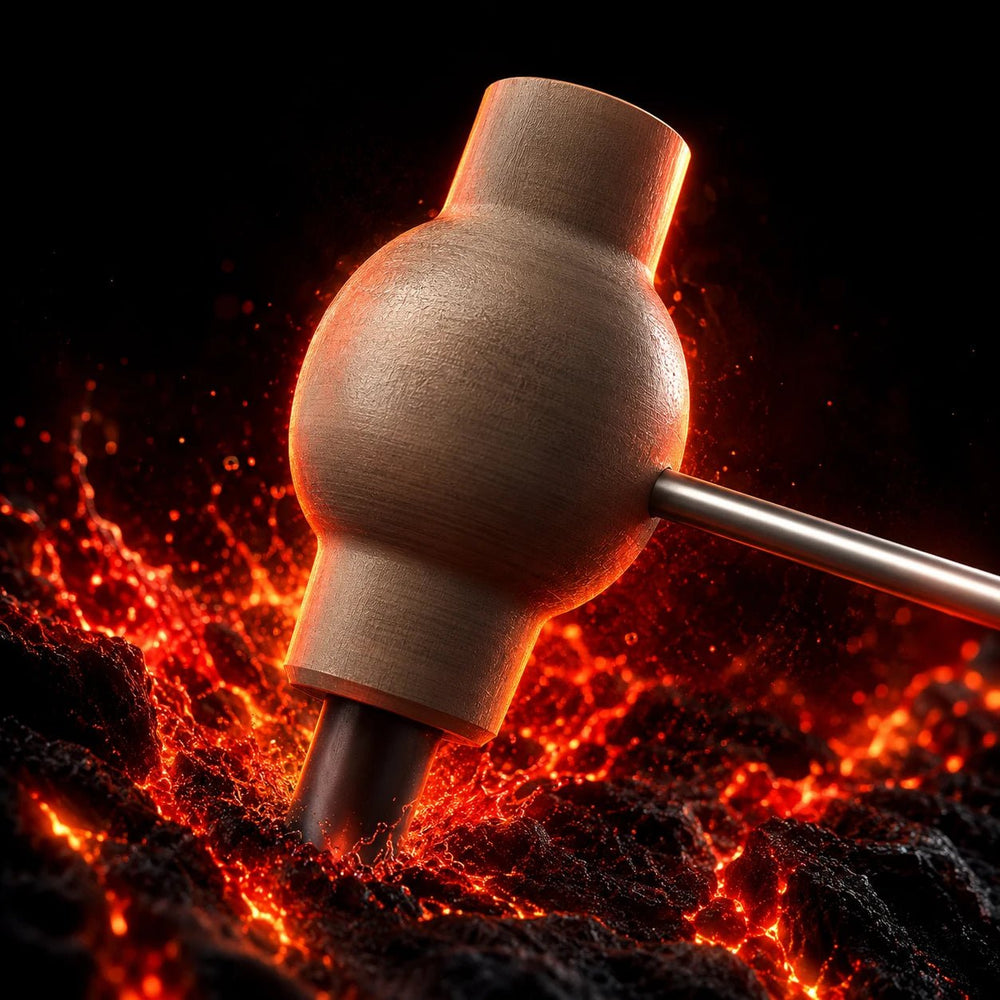 Boule BRUNSWICK COMBAT HYBRID - Bowling Stars