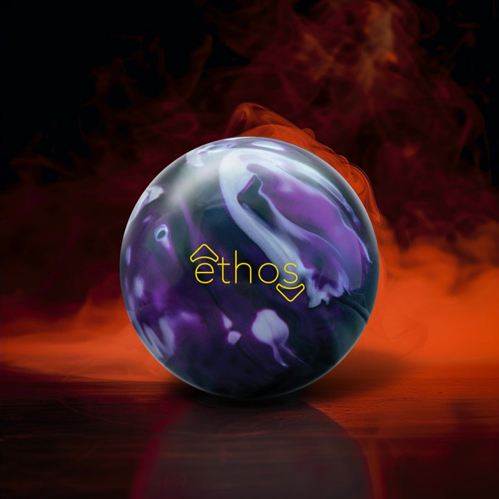 Boule Brunswick Fusion Hybrid - Bowling Stars