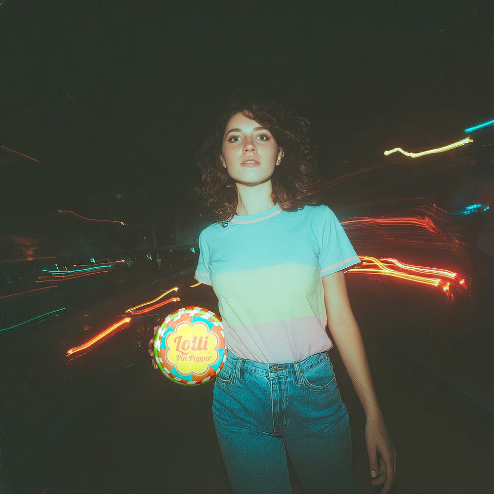 Boule Candy Strike - Bowling Stars