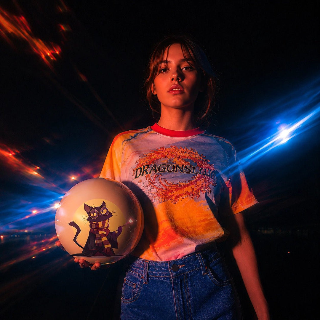 Boule Chatmione - Bowling Stars