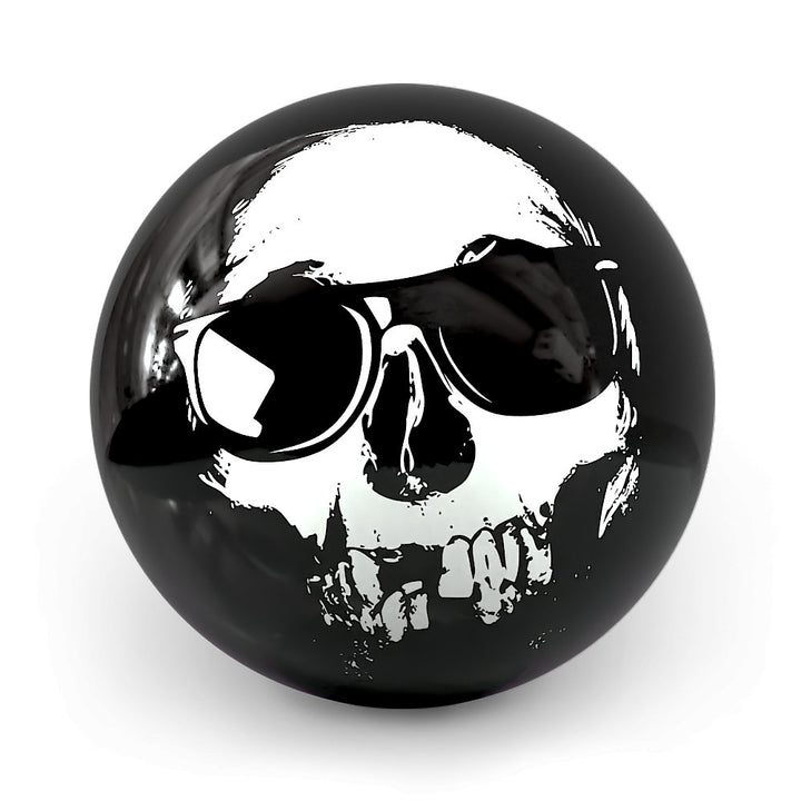 Boule Chilled Skull Blitz - Bowling Stars