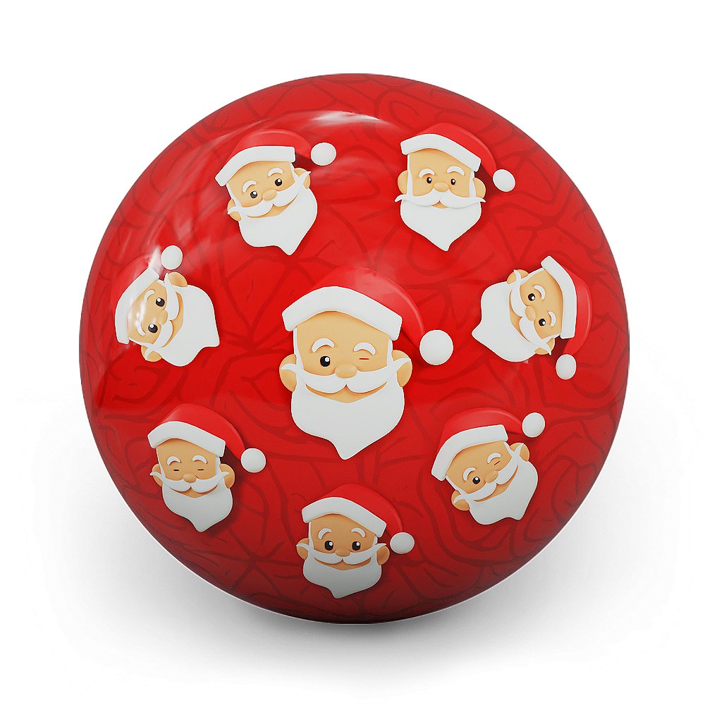 Boule Christmas Blitz - Bowling Stars