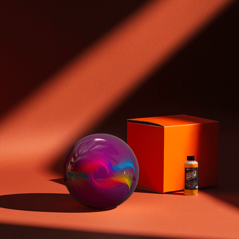 Boule Chromatic Smash - Bowling Stars