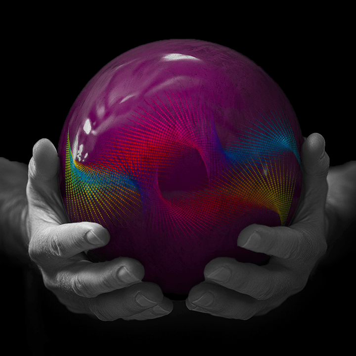 Boule Chromatic Smash - Bowling Stars