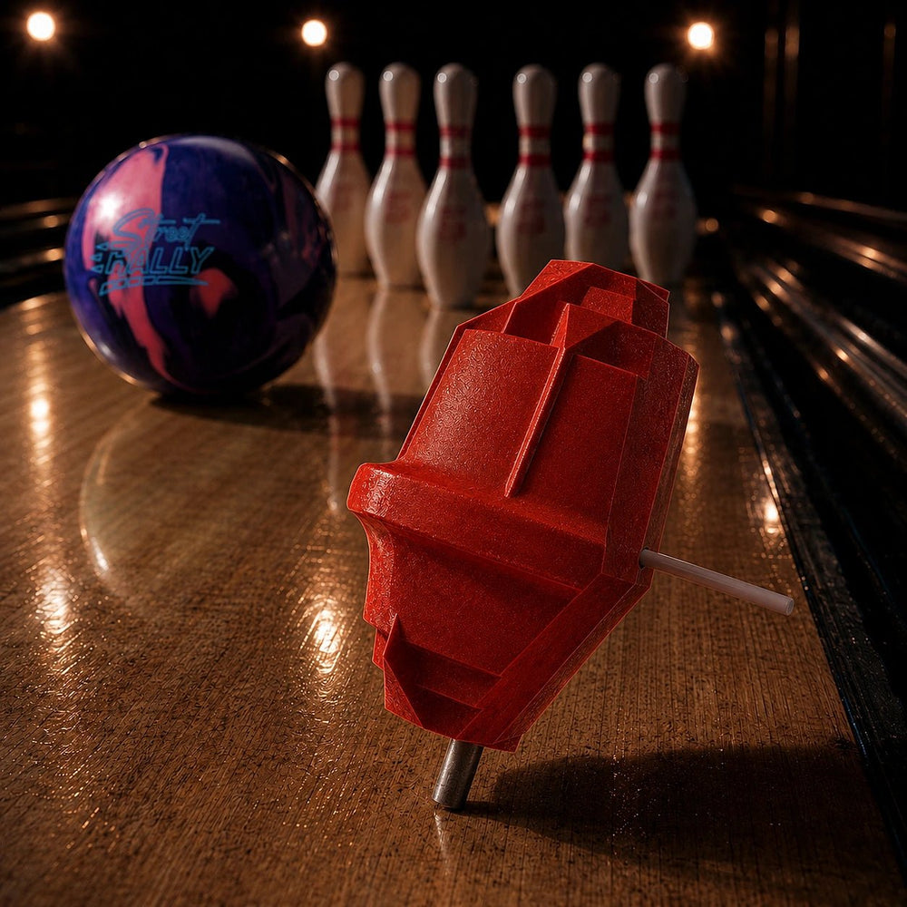 Boule COLUMBIA 300 STREET RALLY - Bowling Stars