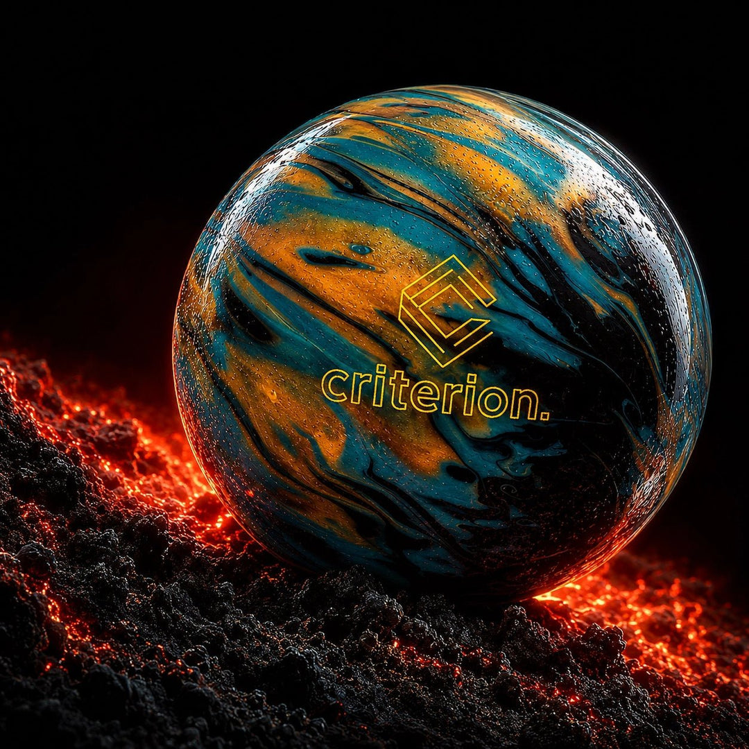 Boule CRITERION HYBRID - Bowling Stars