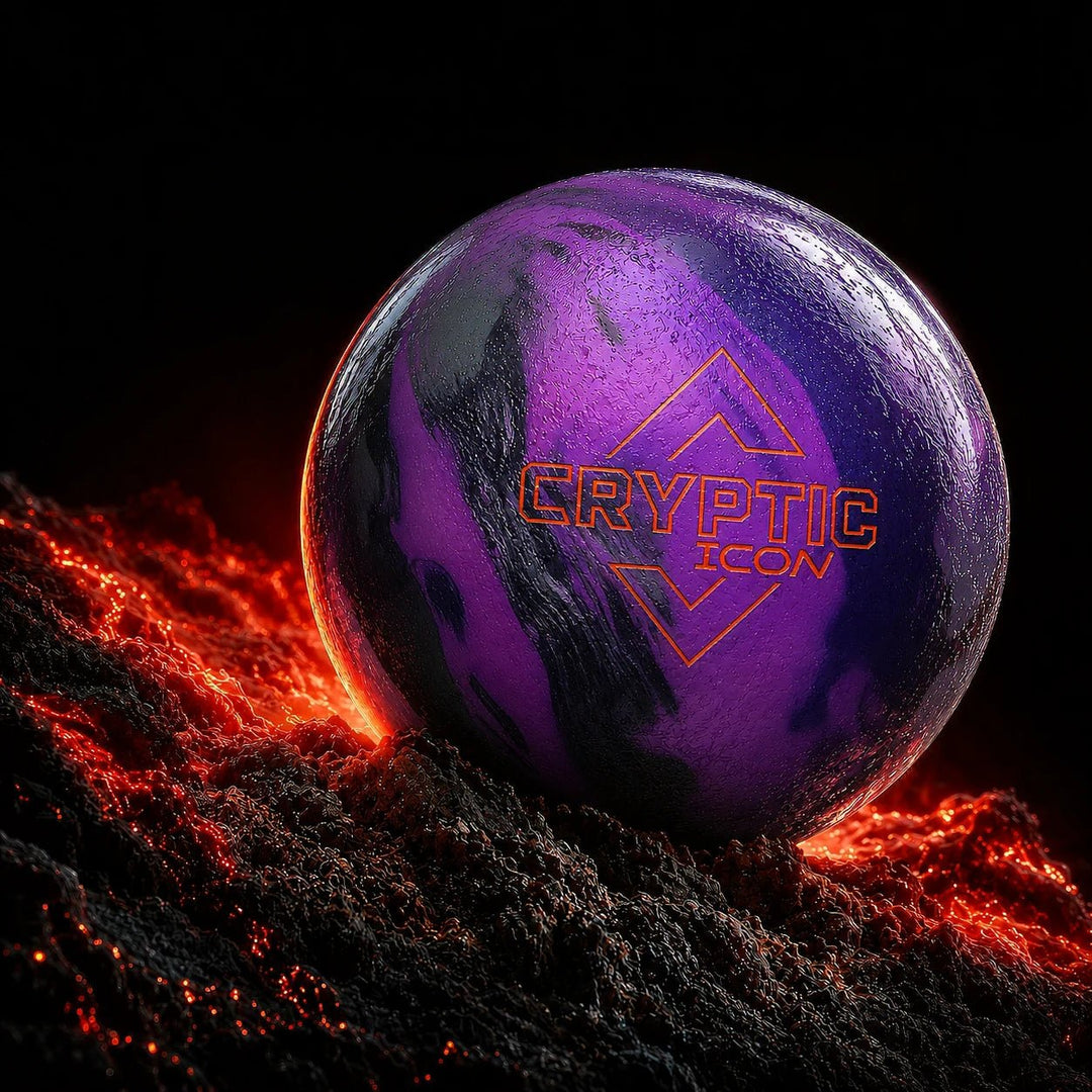 Boule CRYPTO BOOM - Bowling Stars