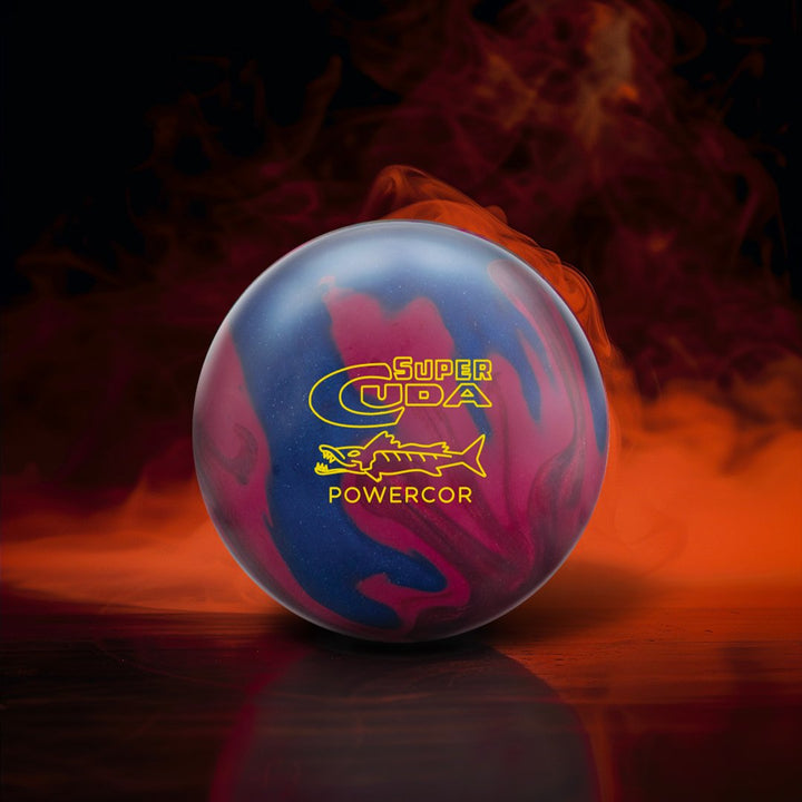 Boule CUDA MaxForce - Bowling Stars