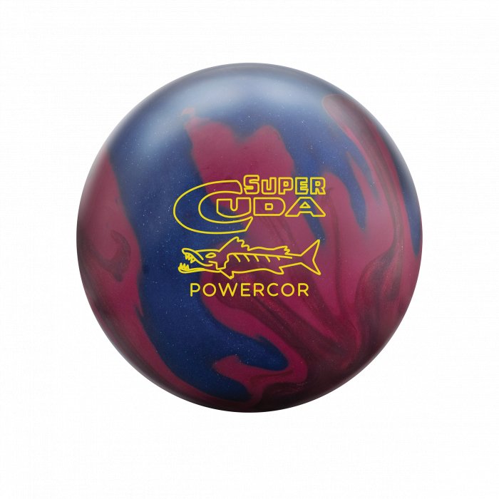 Boule CUDA MaxForce - Bowling Stars