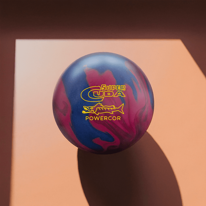 Boule CUDA MaxForce - Bowling Stars