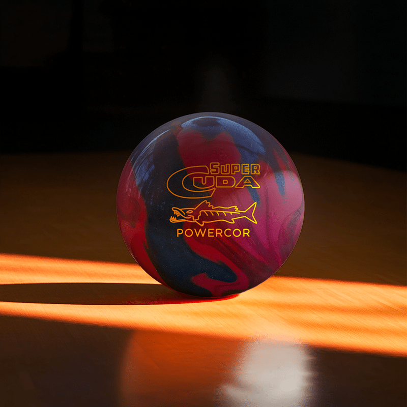 Boule CUDA MaxForce - Bowling Stars