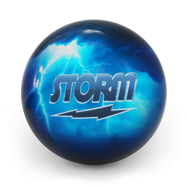 Boule Cyclone Strike - Bowling Stars