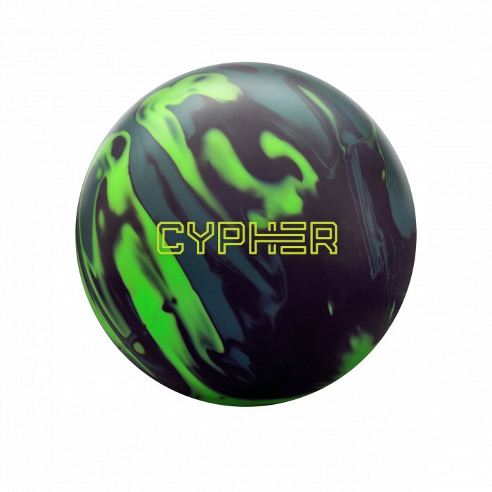 Boule CYPHER - Bowling Stars