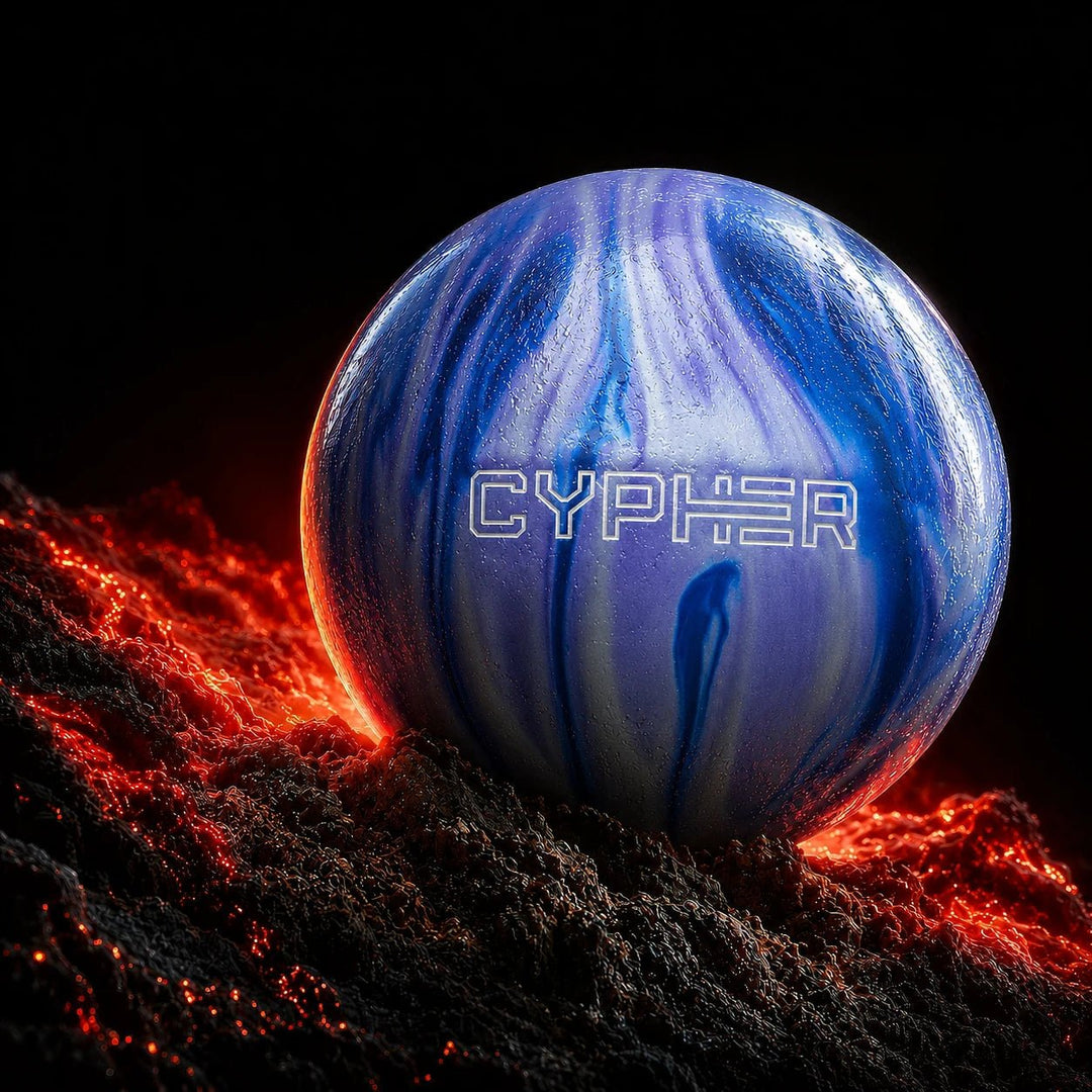 Boule Cypher Pearl - Bowling Stars
