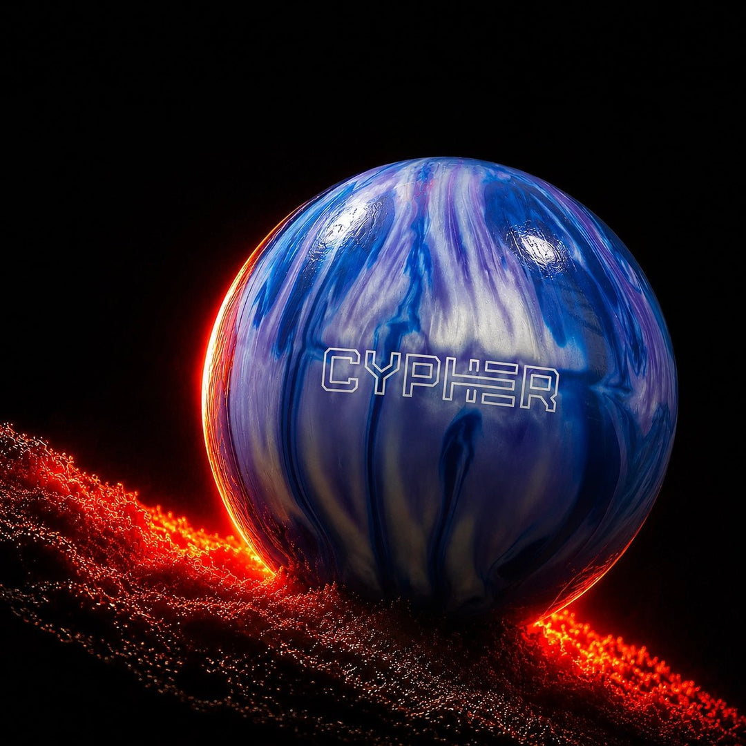 Boule Cypher Pearl - Bowling Stars