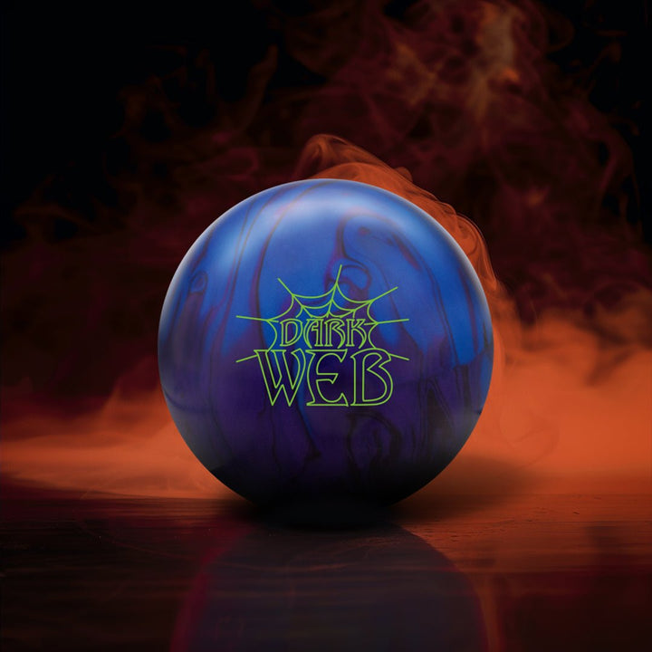 Boule DARK WEB HYBRID - Bowling Stars