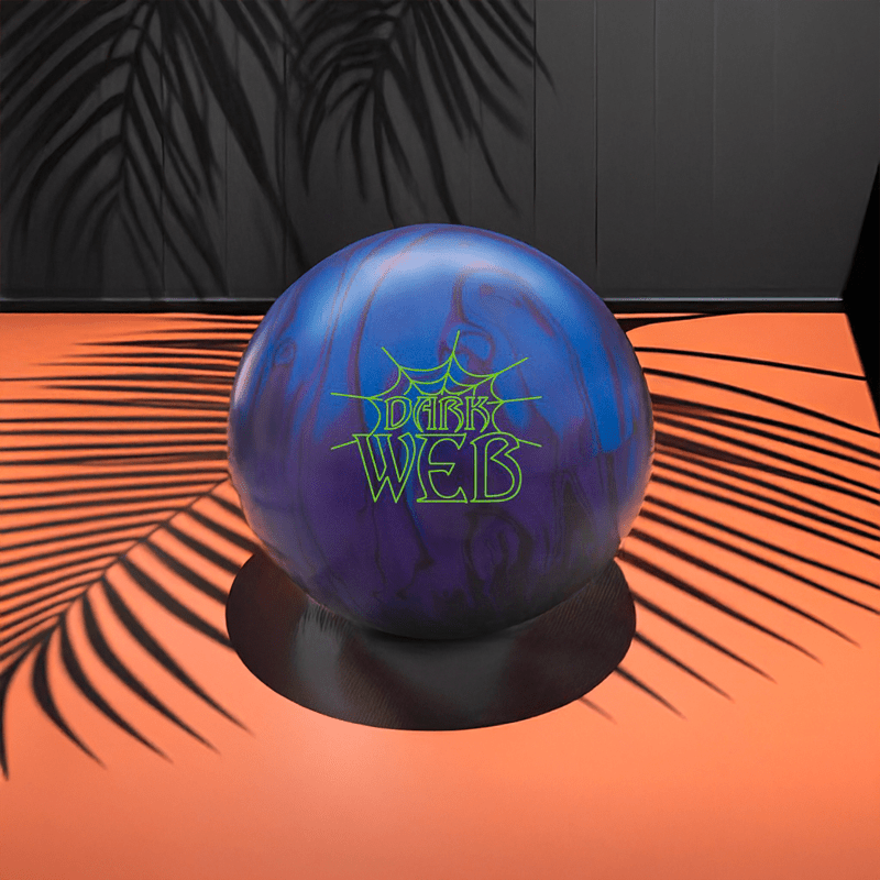 Boule DARK WEB HYBRID - Bowling Stars