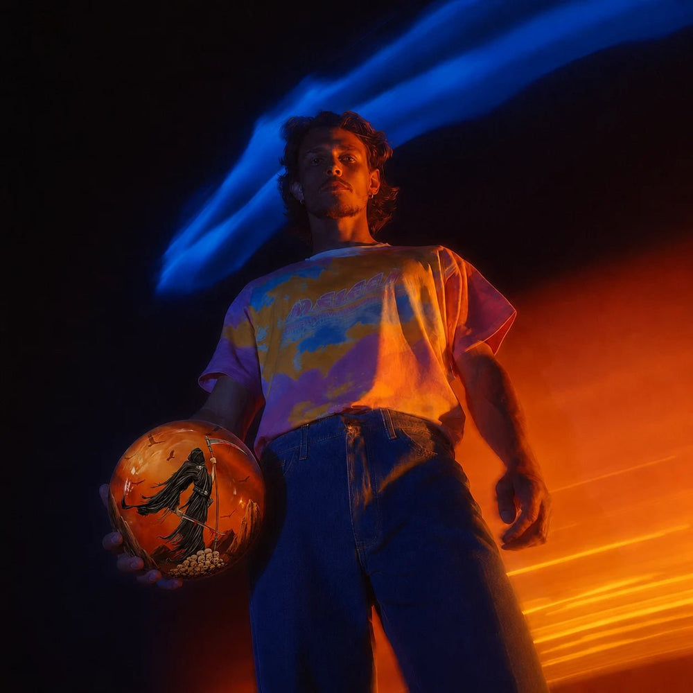 Boule Death Strike - Bowling Stars