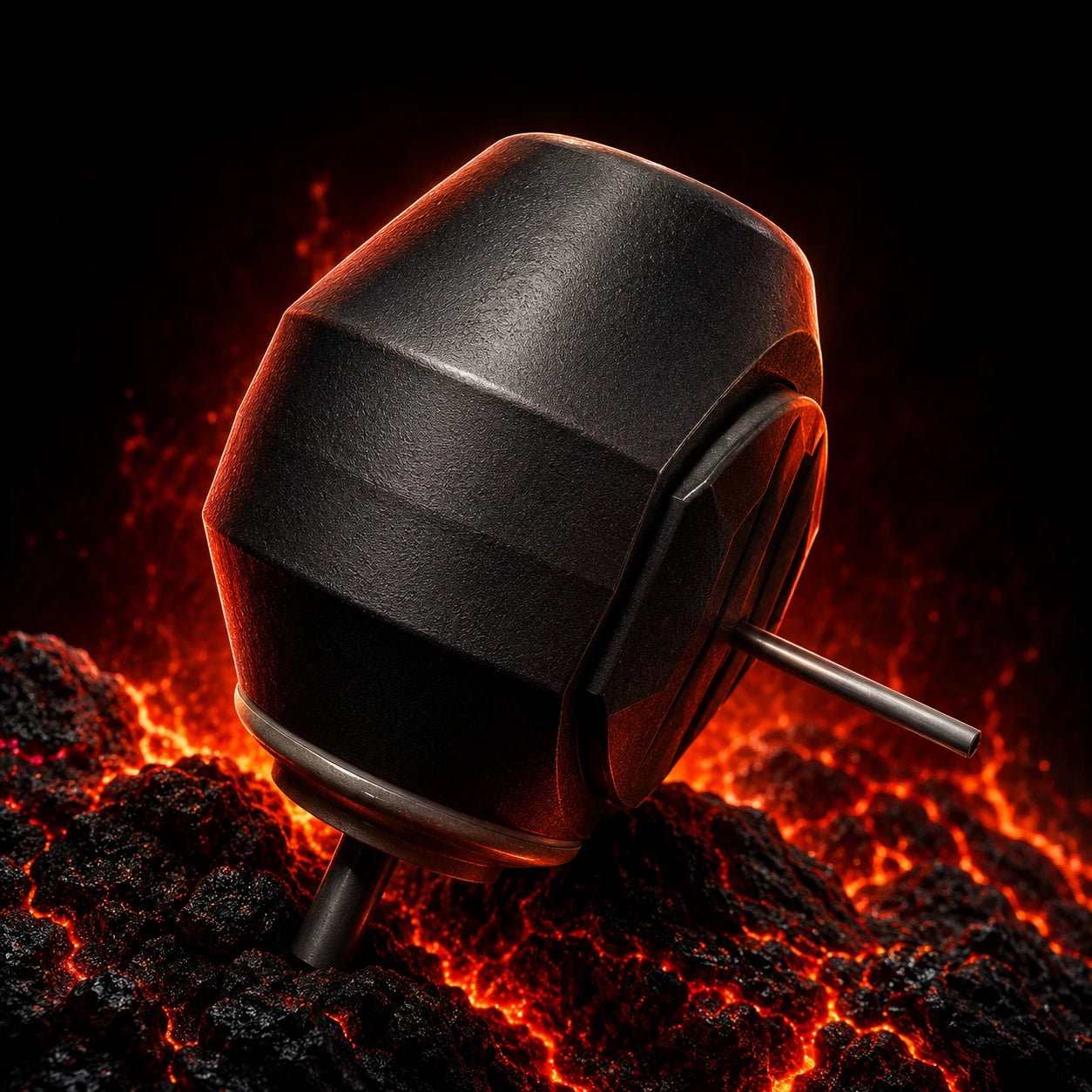 Boule DEFENDER BRUNSWICK - Bowling Stars